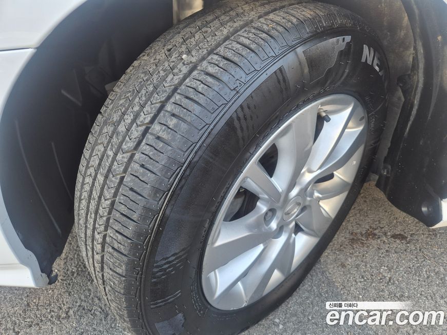 Renault-KoreaSamsung SM5  2017