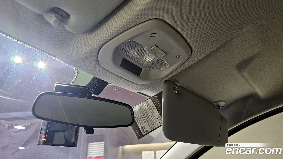 ChevroletGMDaewoo Spark 2016