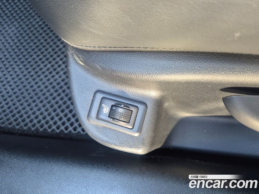 Renault-KoreaSamsung SM5  2017