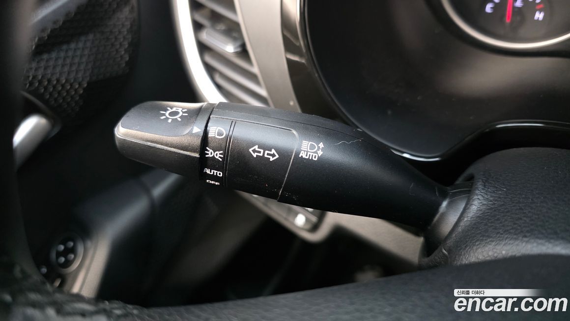Kia Seltos 2023