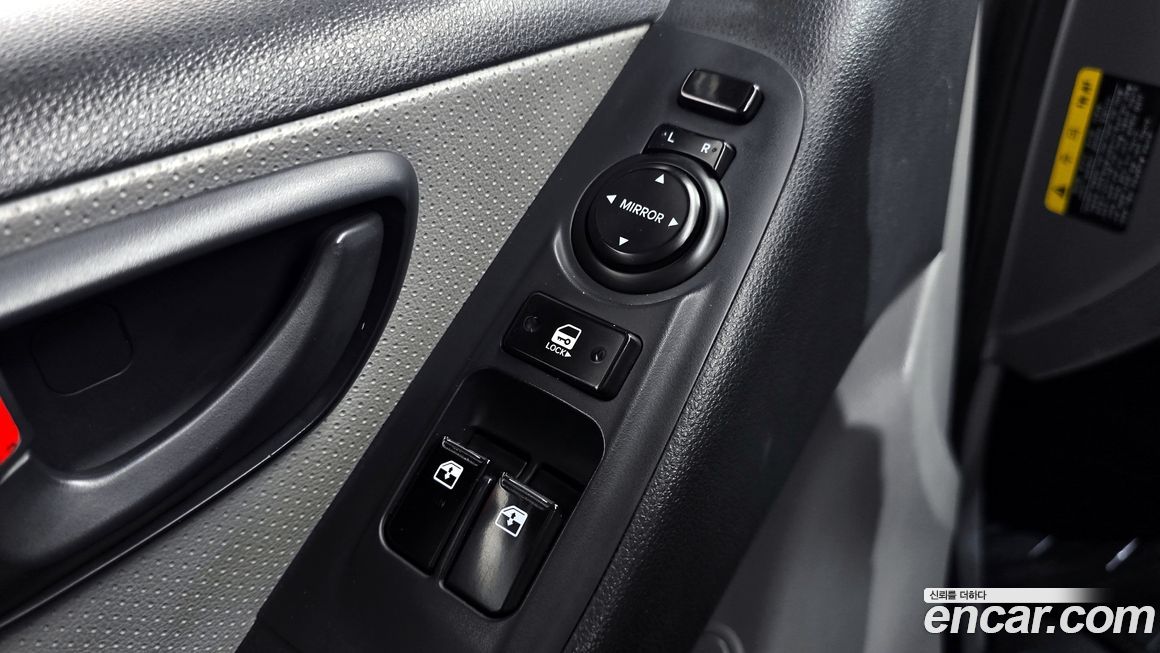 Hyundai Starex 2017