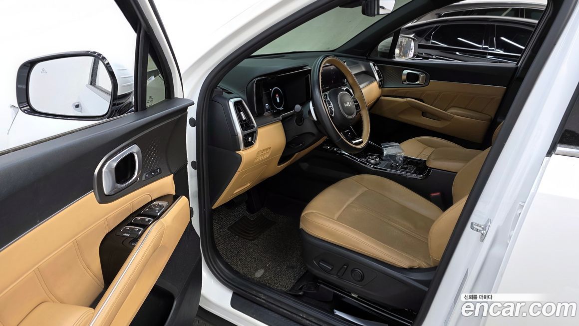 Kia Sorento 2023