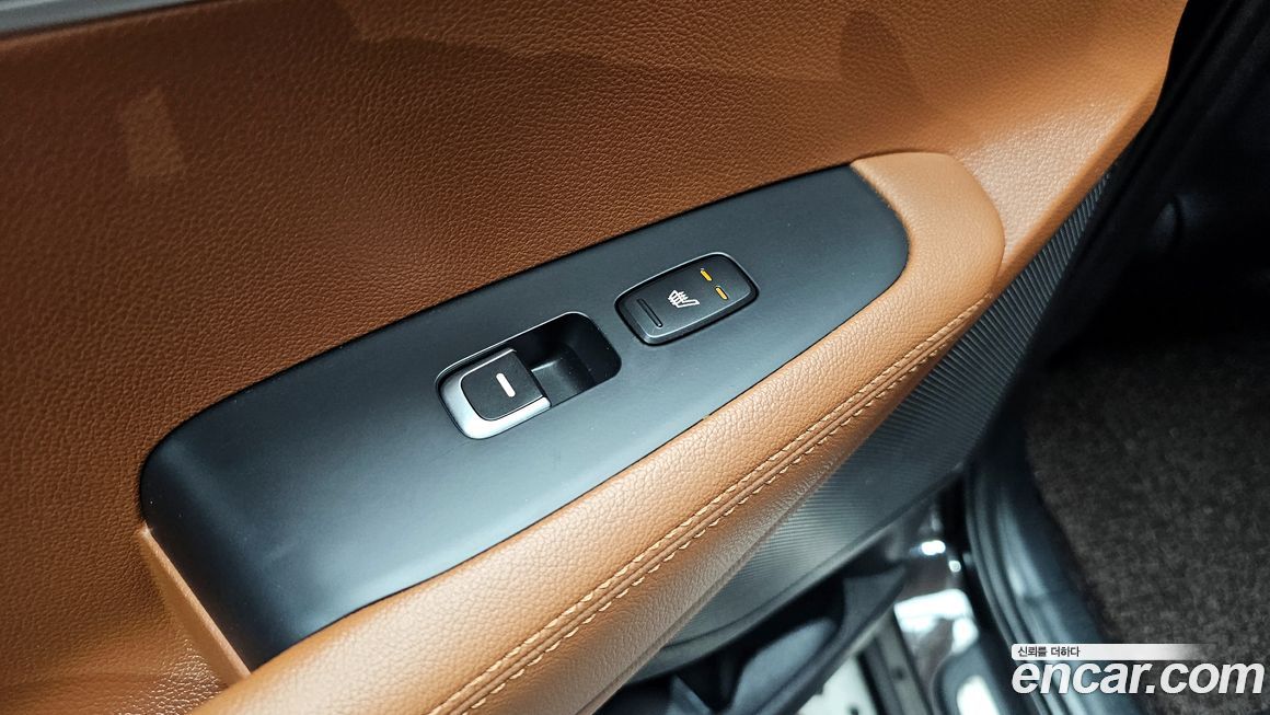 Kia Sorento 2019