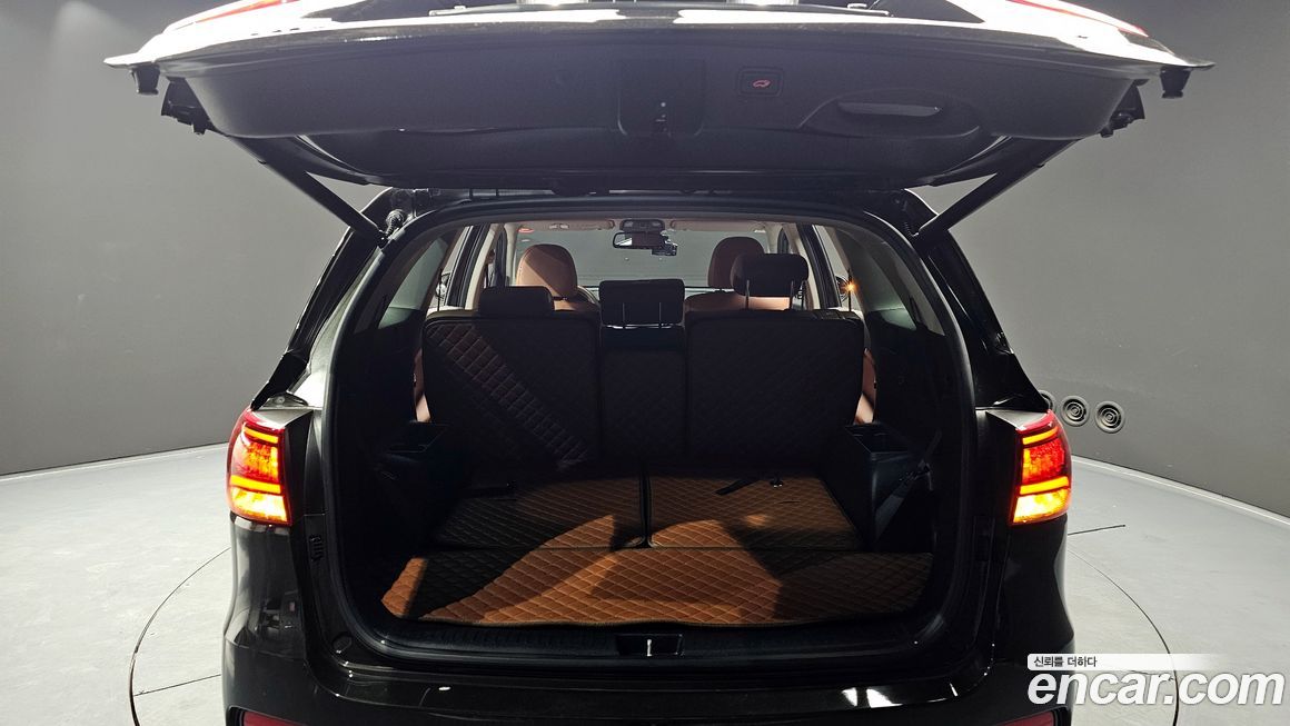Kia Sorento 2019