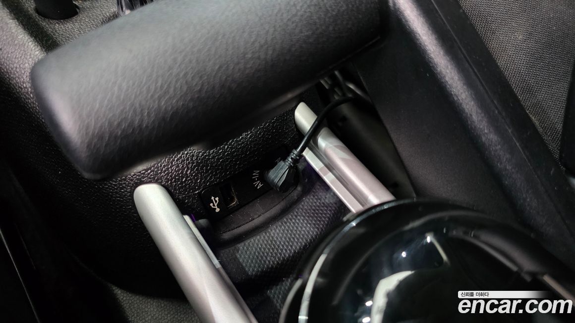 Mini Countryman 2011