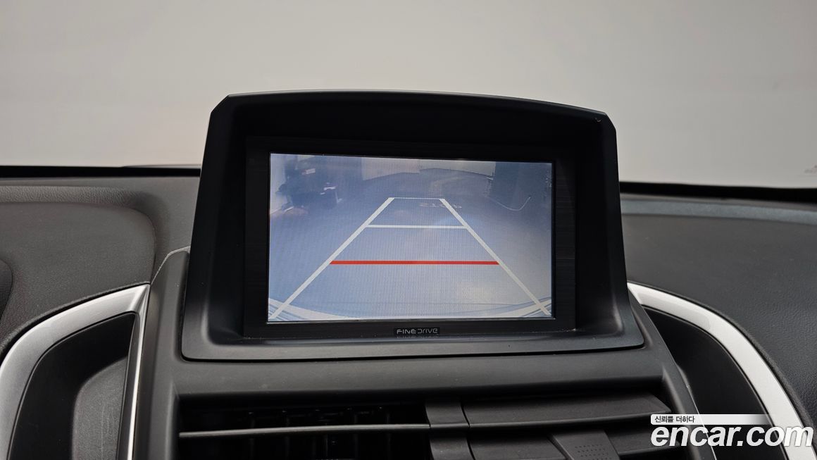 ChevroletGMDaewoo Trax 2015