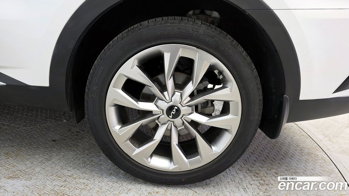 Kia Sorento 2023