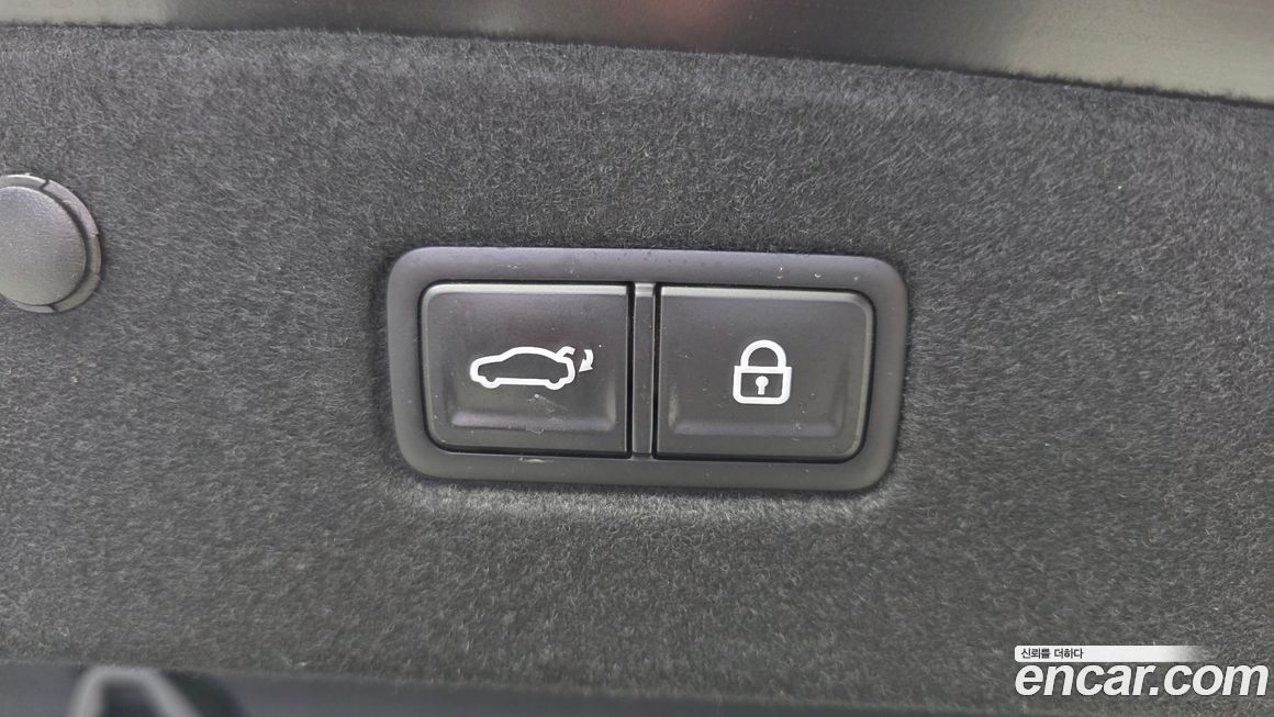 Kia K8 2023