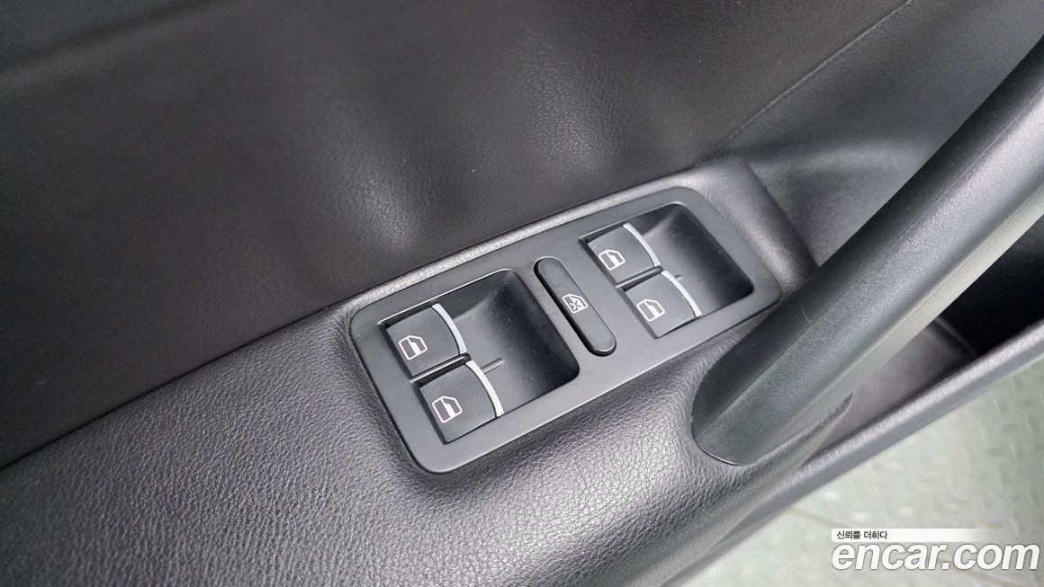 Volkswagen Passat 2014