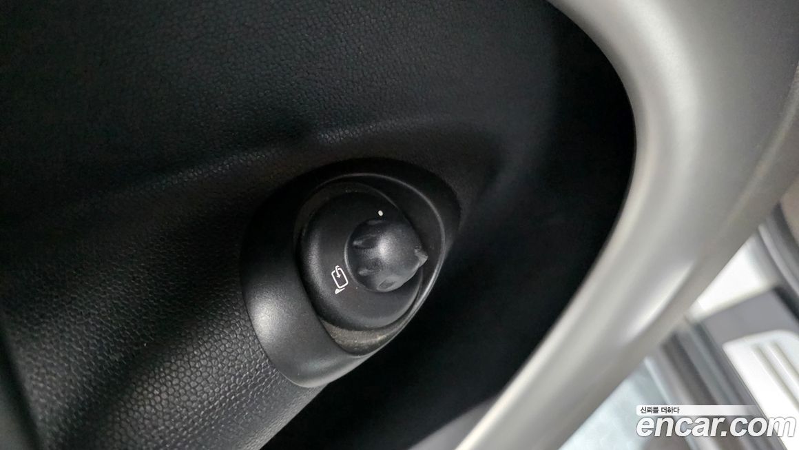 Mini Countryman 2011