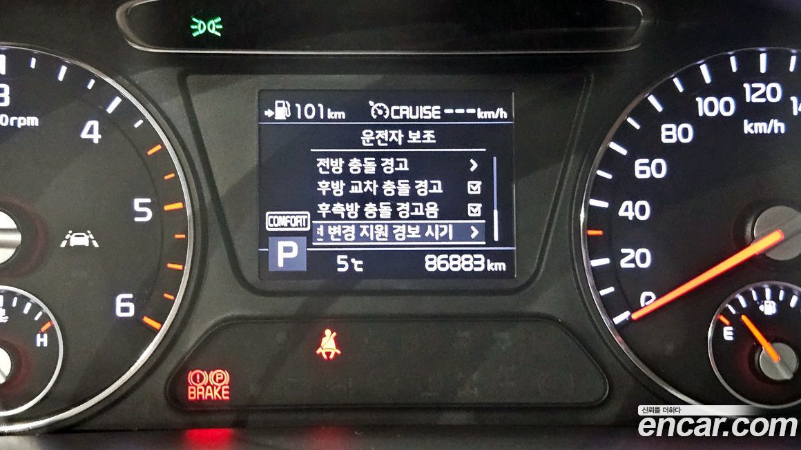 Kia Sorento 2019