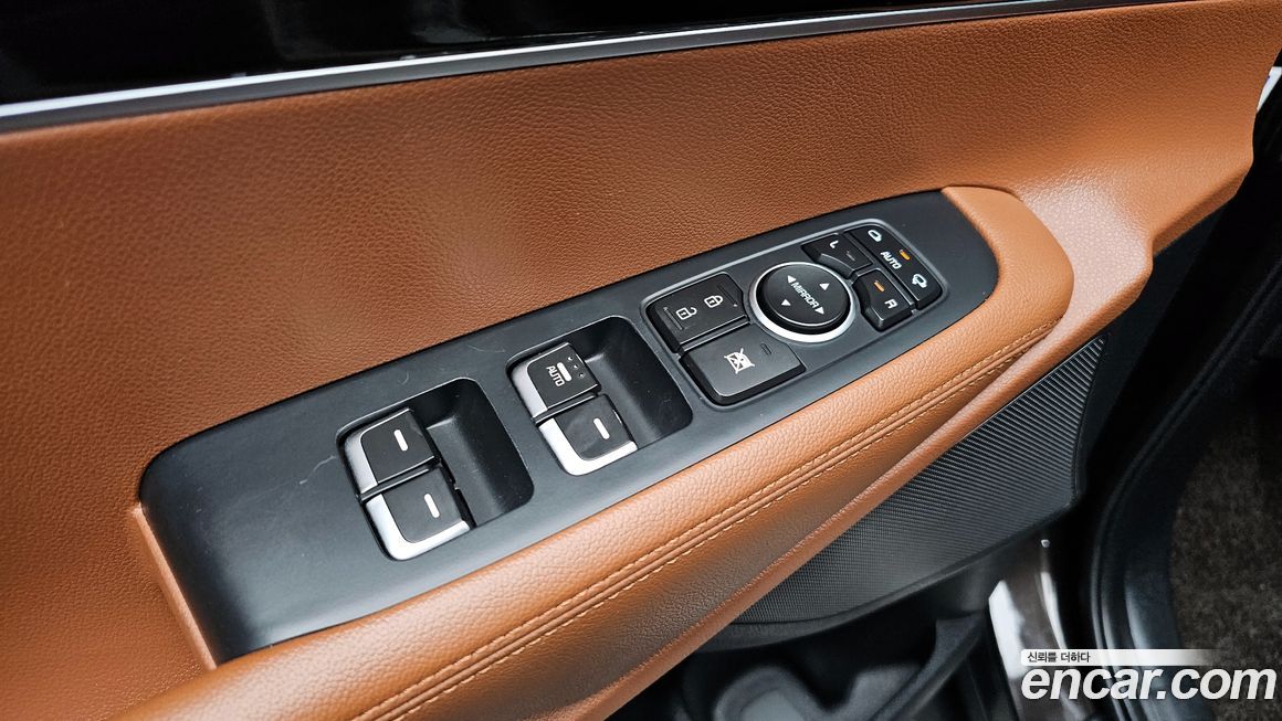 Kia Sorento 2019