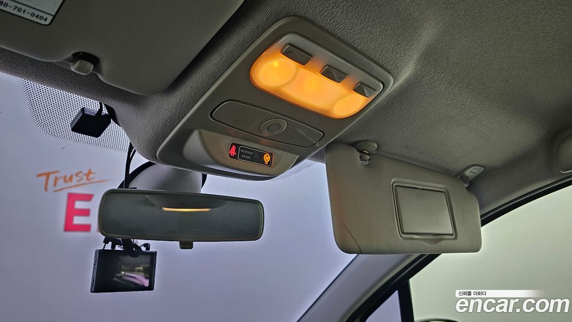 Renault-KoreaSamsung QM3 2016