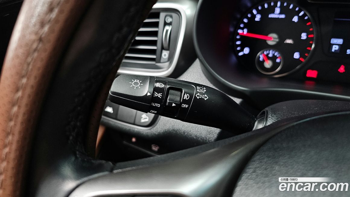 Kia Sorento 2019