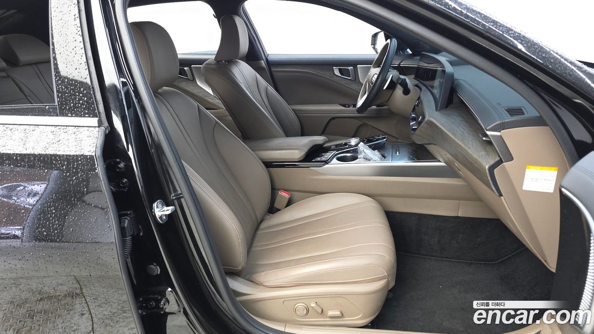 Kia K8 2023