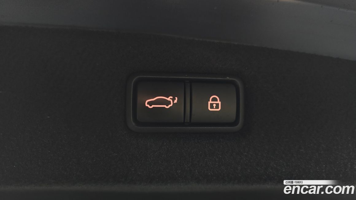 Genesis G90 2021