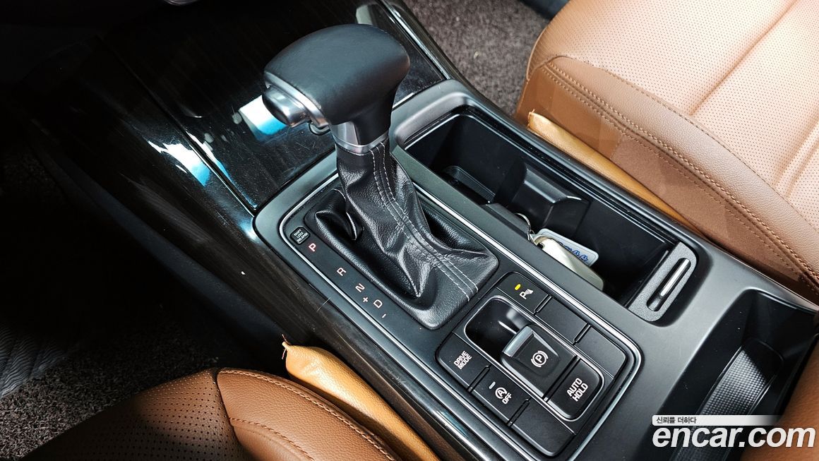 Kia Sorento 2019