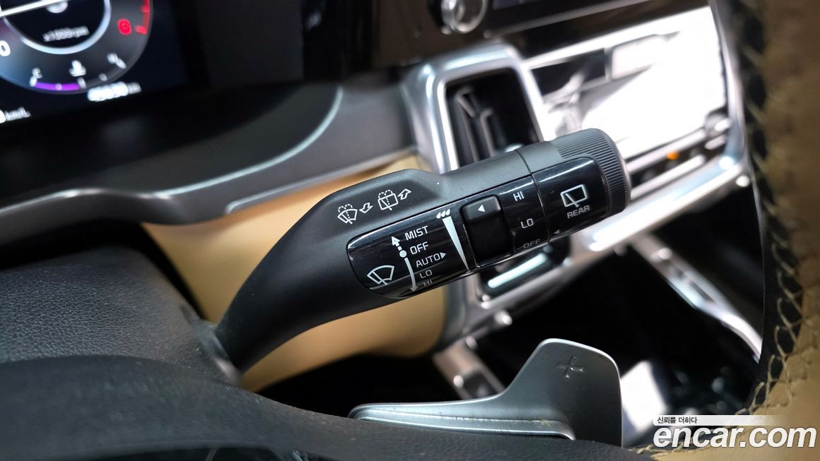 Kia Sorento 2023