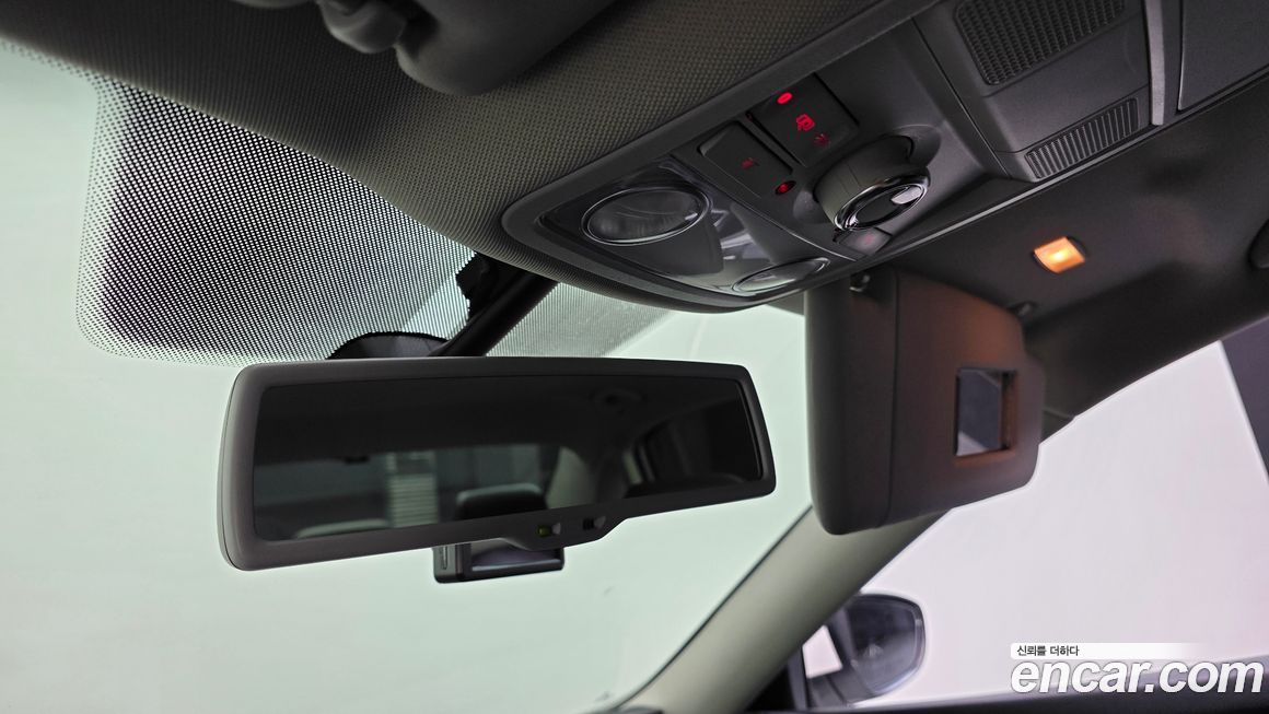 Volkswagen Passat 2014