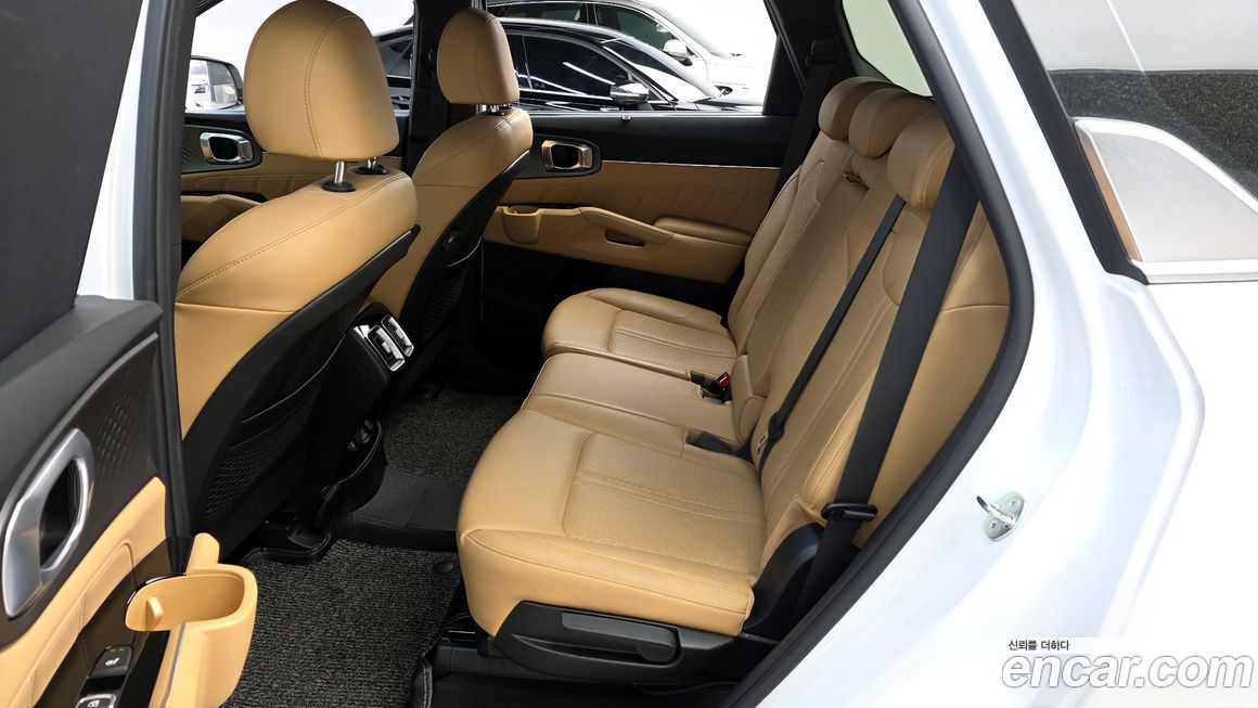 Kia Sorento 2023