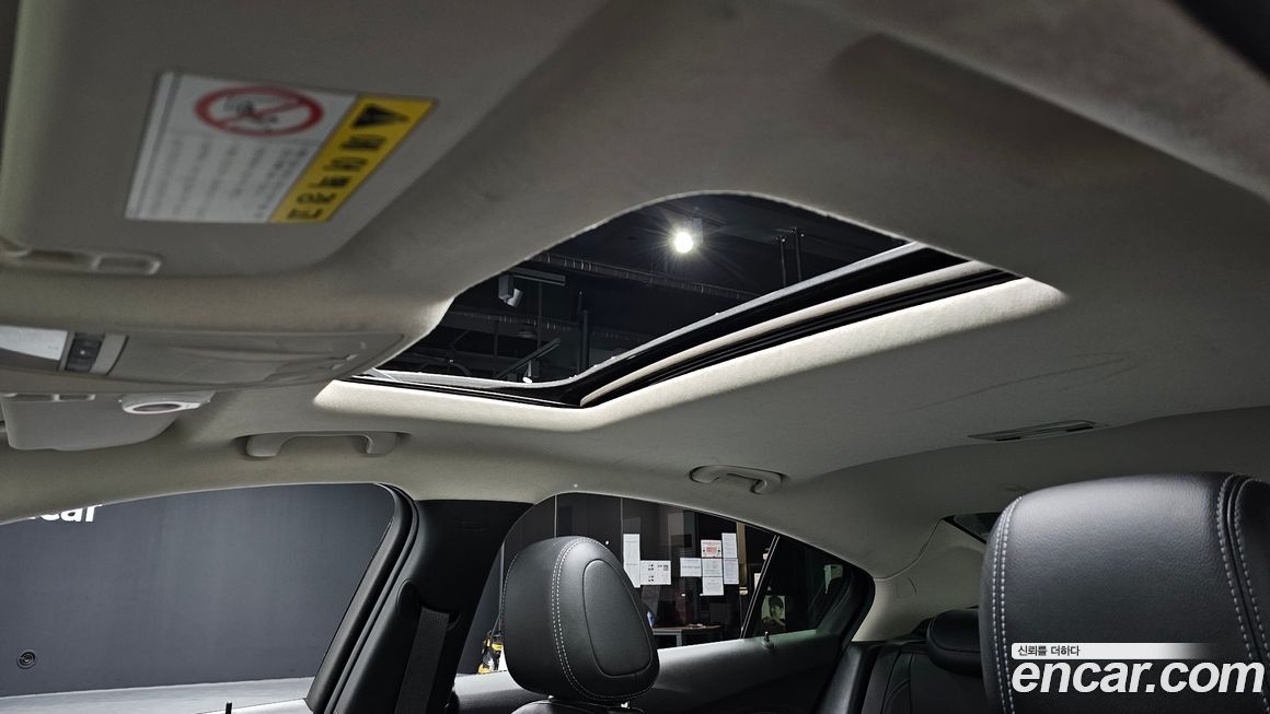 ChevroletGMDaewoo Cruze 2017