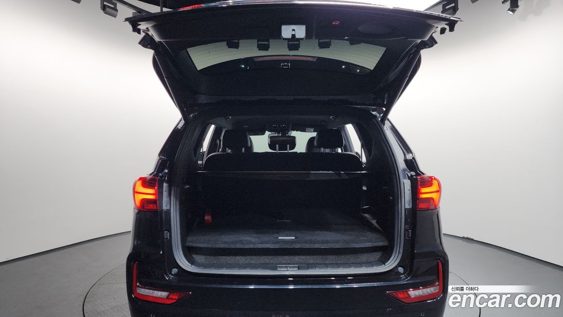 KG_Mobility_Ssangyong Rexton 2024