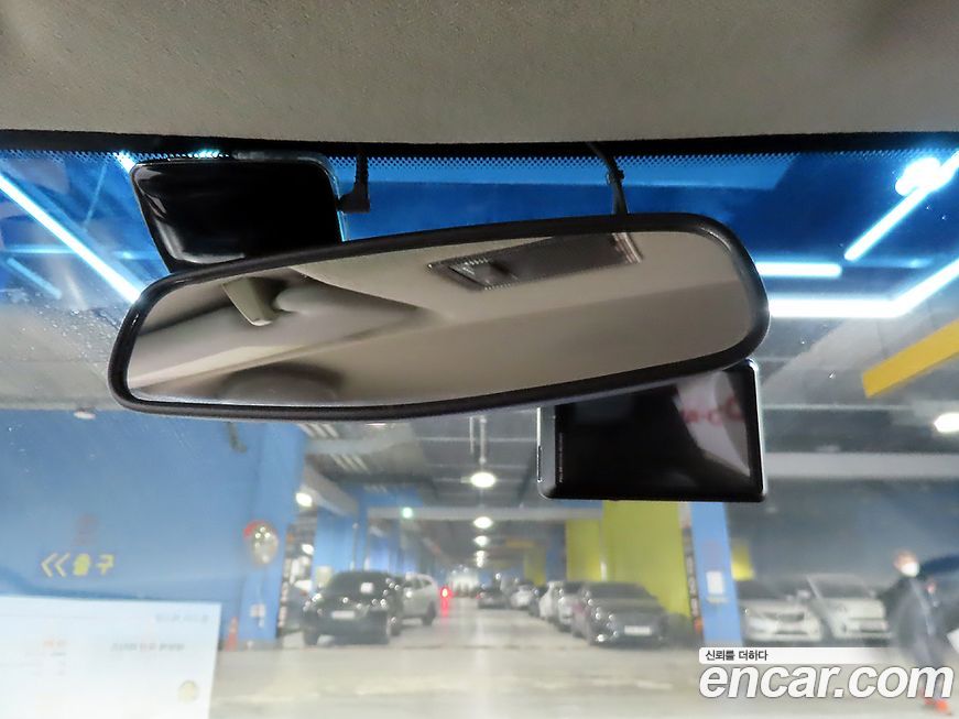 ChevroletGMDaewoo Matiz 2011