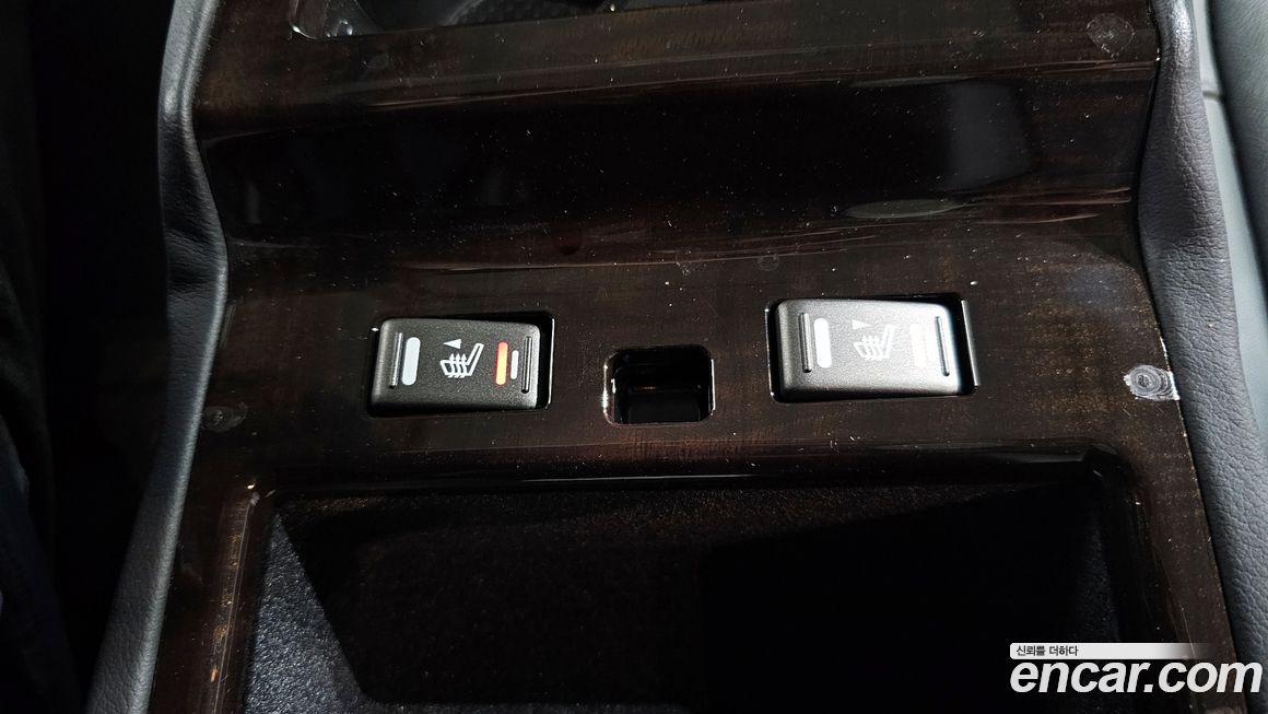 Renault-KoreaSamsung SM5  2011