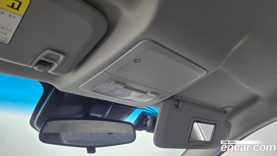 ChevroletGMDaewoo Cruze 2013