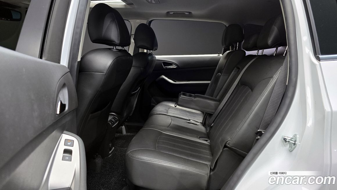 ChevroletGMDaewoo Orlando 2015