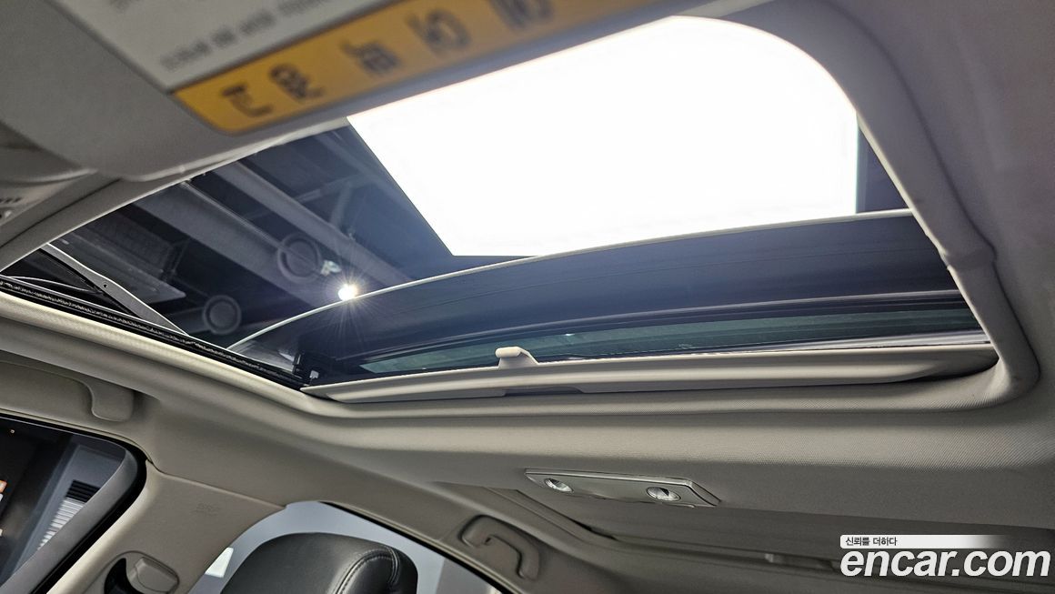 Renault-KoreaSamsung SM5  2011