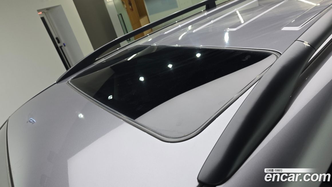 KG_Mobility_Ssangyong Rexton 2014