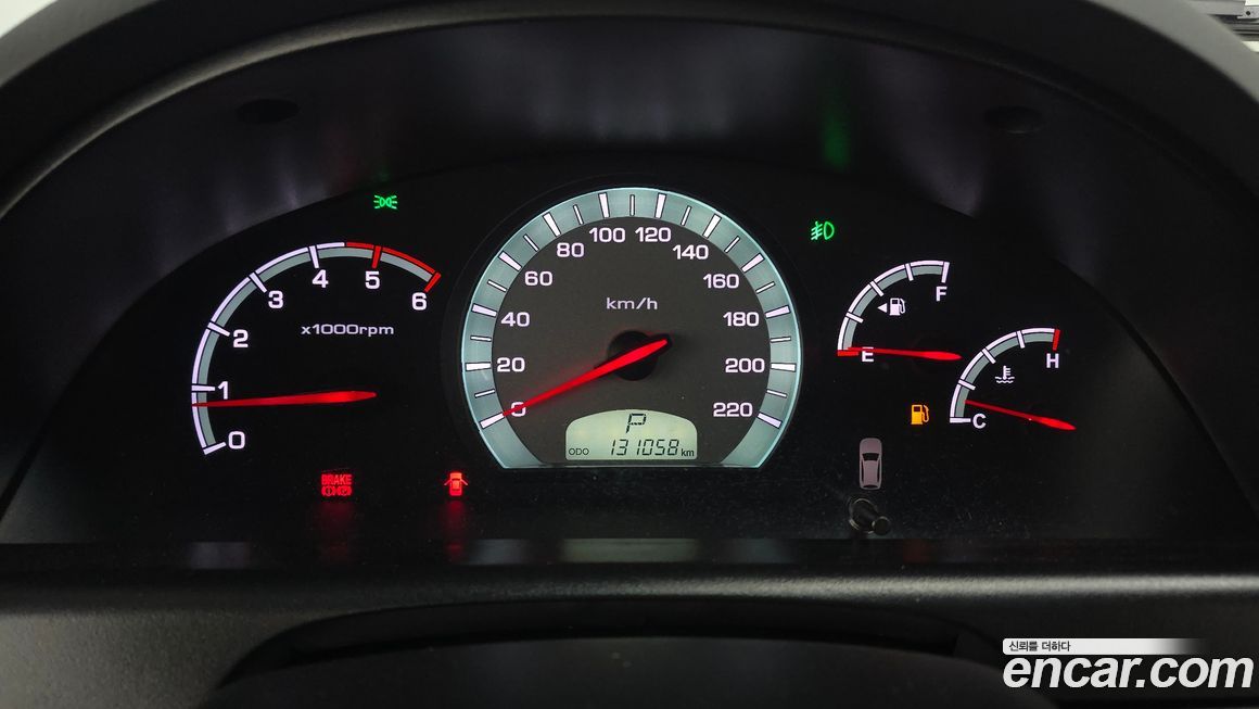 KG_Mobility_Ssangyong Rexton 2014