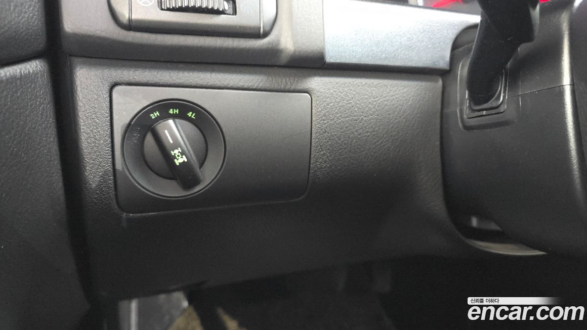 KG_Mobility_Ssangyong Rexton 2014