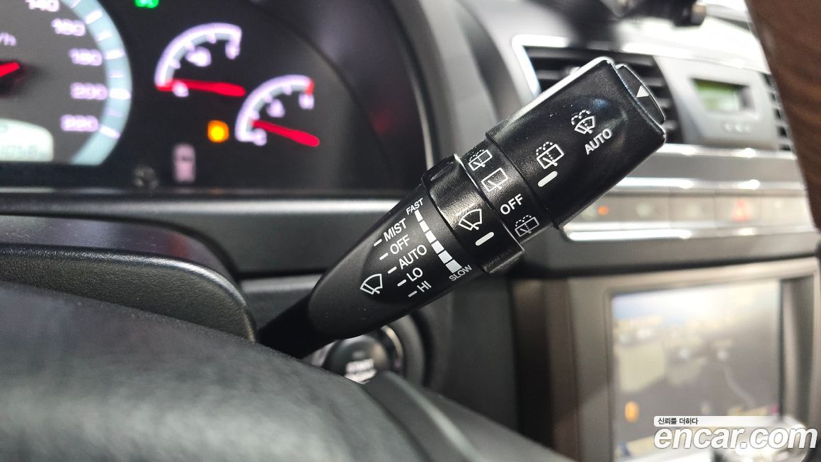 KG_Mobility_Ssangyong Rexton 2014