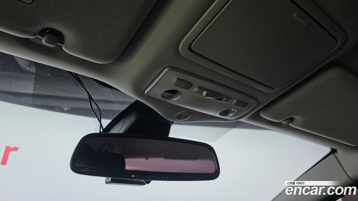 Renault-KoreaSamsung SM5  2016