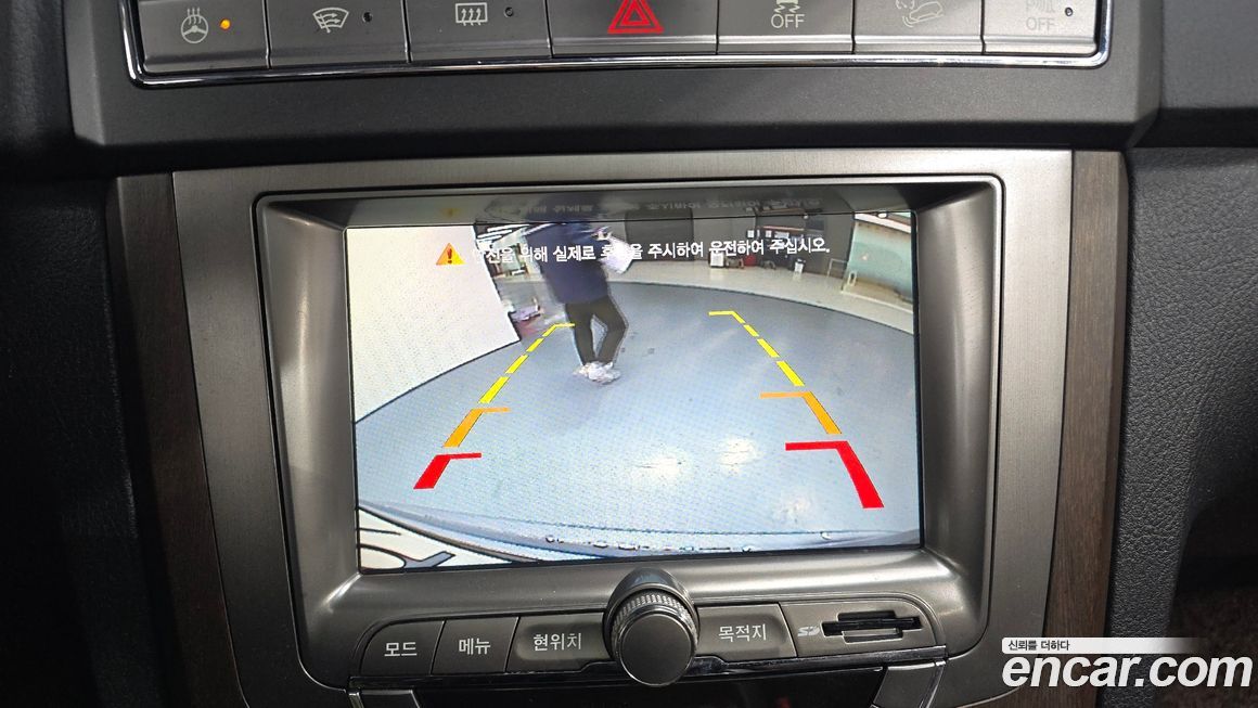 KG_Mobility_Ssangyong Rexton 2014