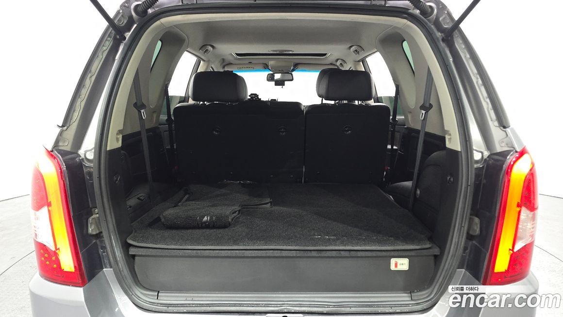 KG_Mobility_Ssangyong Rexton 2014