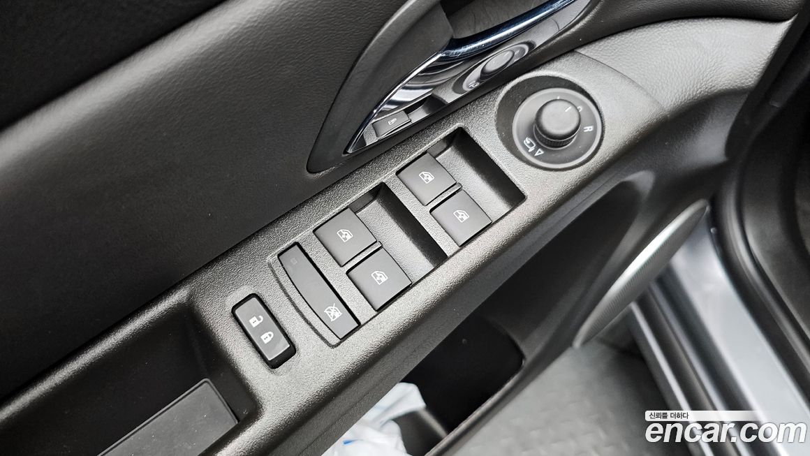 ChevroletGMDaewoo Cruze 2016