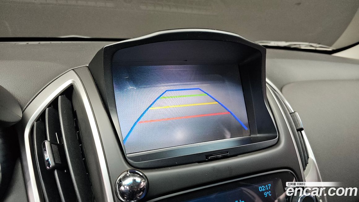 ChevroletGMDaewoo Cruze 2016