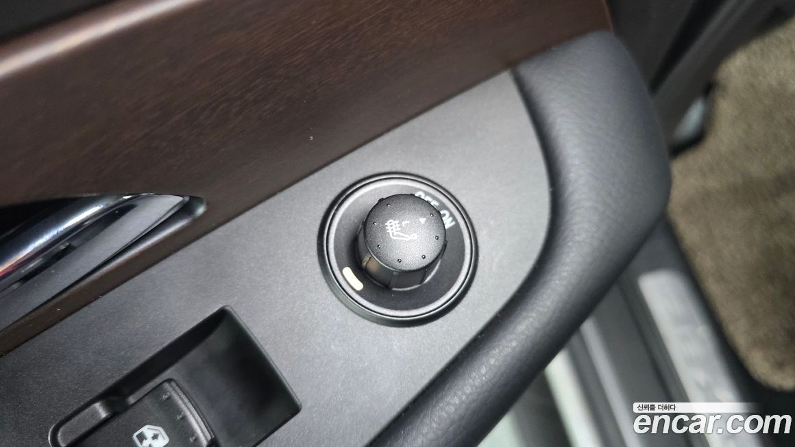 KG_Mobility_Ssangyong Rexton 2014