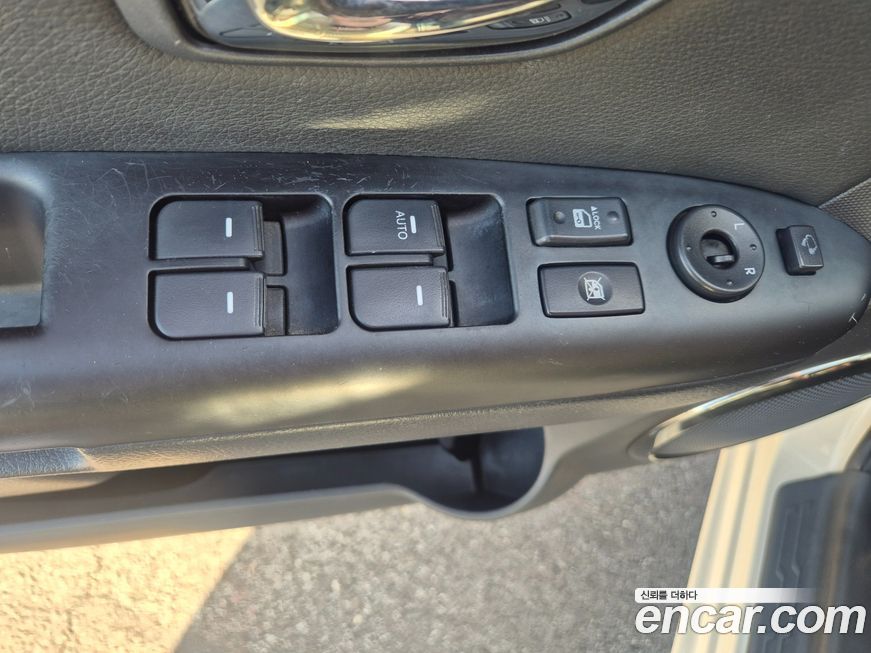 Kia Soul 2011