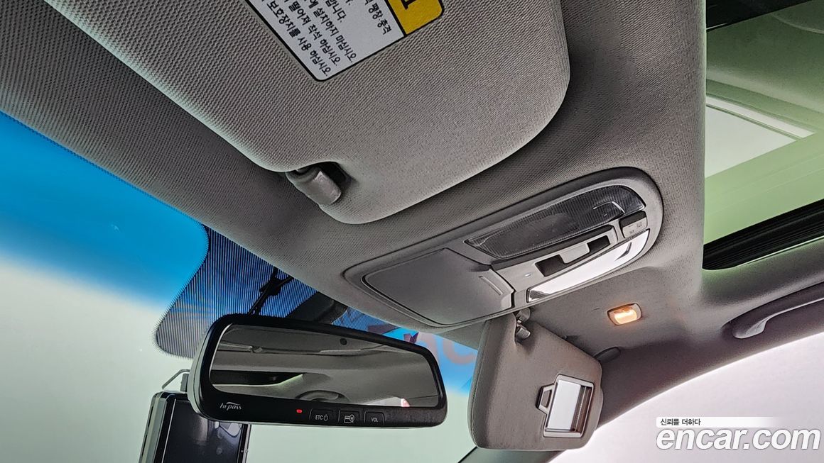 Kia K5 2014