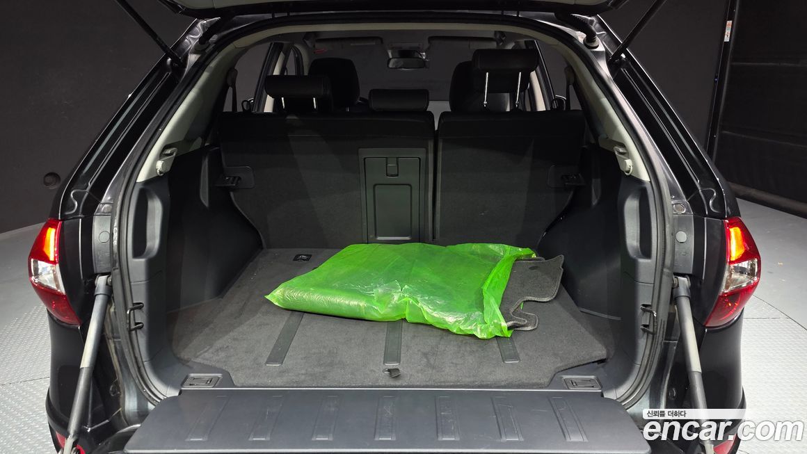 Renault-KoreaSamsung QM5  2014