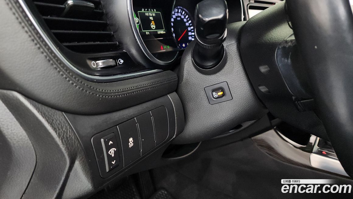 Kia K5 2014