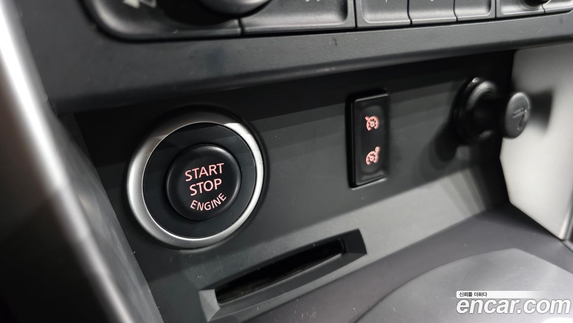 Renault-KoreaSamsung QM5  2014