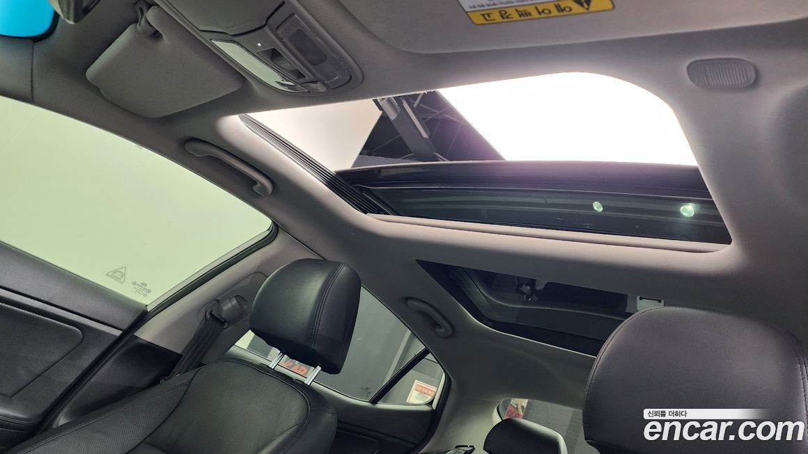 Kia K5 2014