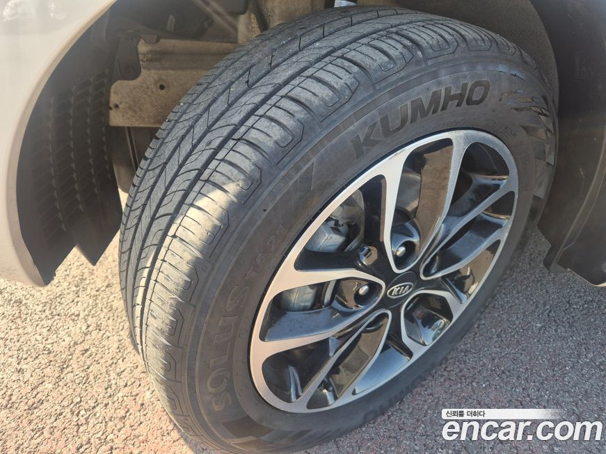 Kia Soul 2011