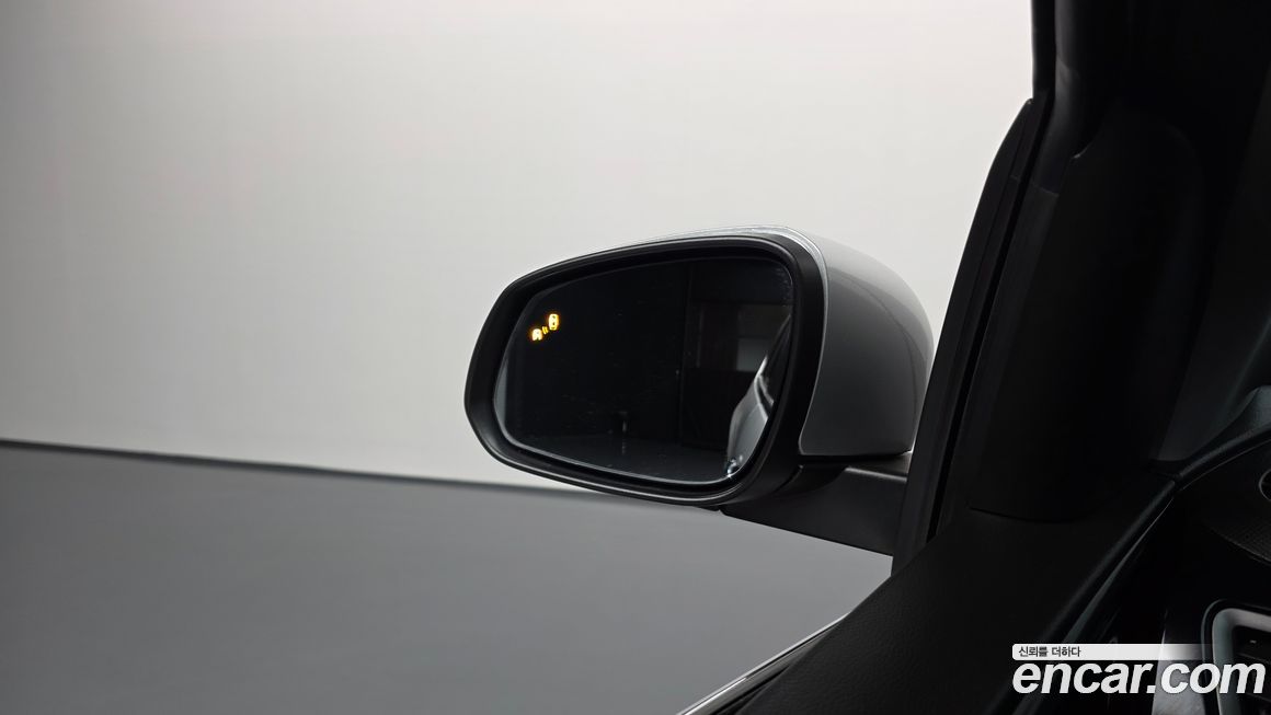 ChevroletGMDaewoo Spark 2019