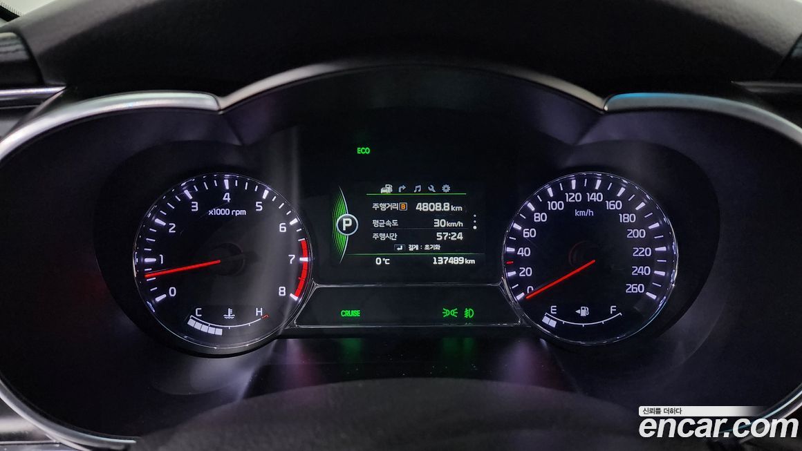 Kia K5 2014